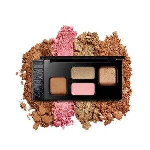 Il Makiage High Point palette